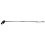 Westward Breaker Bar,3/8" Dr,15" OL 5TZD9