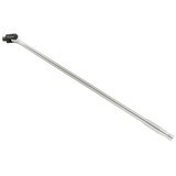 Westward Breaker Bar,3/8" Dr,15" OL 5TZD9