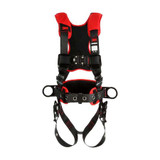 3m Protecta Full Body Harness,Protecta,S 1161216