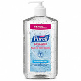 Purell Hand Sanitizer,20 oz,Citrus 3023-12