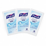 Purell Sanitizer Wipes,Bulk Refill,7 x 5" 9026-1M