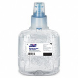 Purell Hand Sanitizer,1,200mL,FragranceFree,PK2  1903-02