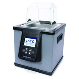 Polyscience Water Bath,120V,Digital Display,1.1A,2L WBE02L11B