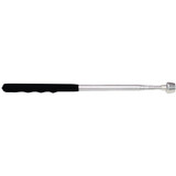 Extra Long Telescoping MegaMag Magnetic Pick-Up Tool, Stainless Steel, 16 lb, 12-3/4 in to 48 in