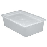 Sp Scienceware Instrument Tray with Cover,5 in H,6 in W F16191-0000