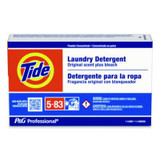 Tide® Professional™ DETERGENT,TDE LNDRY,156/C 80842524