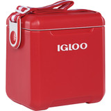 Igloo Tag Along Too 11 Qt. Cooler, Red 32657