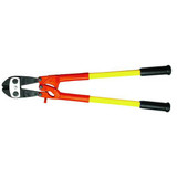 Crescent H.K. Porter Bolt Cutters with Fiberglass Handles 0390FC