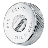 Sk Professional Tools Thumbwheel Ratchet,1/4 in. Dr 49270