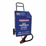 Associated Equipment Battery Charger/Starter,60A,120VAC ESS6008