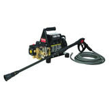 Dayton Pressure Washer,1500 psi  GC-1502-4DUH