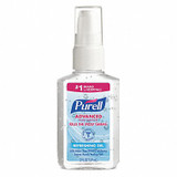 Purell Hand Sanitizer,2 oz,Citrus,PK24 9606-24