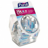 Purell Hand Sanitizer,Bottle,Liquid,PK36 3901-36-BWL