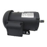 Dayton GP Motor,1 1-2 HP,1,750 RPM,230-460V 36VF89