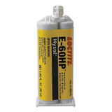 Loctite EpoxyAdhesive,DualCart.,2:1 Mix Ratio 237110