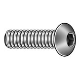 Manufacturer Varies SHCS,Steel,5/16"-18,3/4in L,PK5 MPB3446