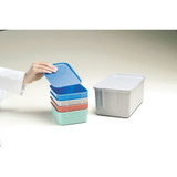 Mfg Tray Nesting Ctr,Black,Solid,FRC 9301085118