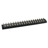 Sim Supply Terminal Strip,20 A,22 AWG,12 AWG  6ZEH8