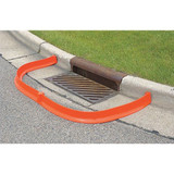 Ultratech Spill Berm Plus,L 5 Ft 2054