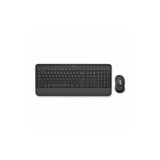 Logitech® KEYBOARD,SIG MK650 CMB,GY 920010909