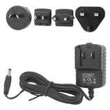Control Co AC Adaptor,9 ft. Wire 4236