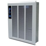 Qmark Lg Recssd Elct Wl Heatr,18-3/16" H,208V SSHO4008