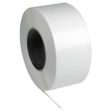 Sim Supply Plastic Strapping,Machine Strapping,1/4"  6LGC7