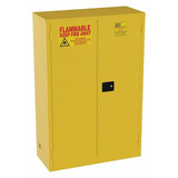 Jamco Cabinet,45 gal,Flammable,18x65x43 BM45YP