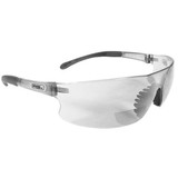 Radians ReaderSafetyGlasses,ClearLens,+3.0 RSB-130