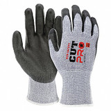 Mcr Safety Gloves,L,PK12 92753PUL