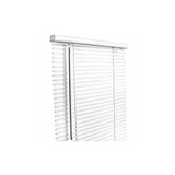 Sim Supply Mini Blinds,60" Lx 31" W,,Vinyl/Metal  493T18