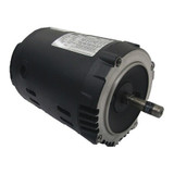 Dayton GP Motor,1 1/2 HP,1,760 RPM,230/460V,56C 31LH51