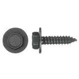 Manufacturer Varies Scrw Sz M6.3,10mm,Phosph,25 mm,PK50 5955PK