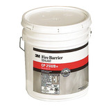 3m Fire Barrier Sealant,Pail,5 gal  CP-25WB+5GAL