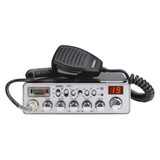 Uniden CB Radio,PL259 Connector,40 Channels,4W PC78LTX