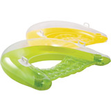 Intex Sit N Float 60 In. x 39 In. Floating Lounge Chair 58859EP 800448