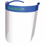 Sim Supply Splash Shield Starter Kit  4540LCM
