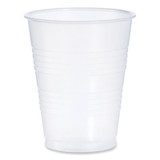 Dart® Galaxy Translucent Cups, Squat, 16 to 18 oz, 1,000/Carton Y16S