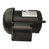 Dayton GP Motor,1/4 HP,1,160 RPM,230/460V,56C 36VF18