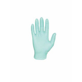 Ansell Disposable Gloves,Neoprene,M,PK100 NPG-888-M