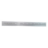 Manufacturer Varies Tubing,3/8 I.D.,100 ft.,Clear,Flexible 4EGV2