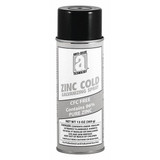 Anti-Seize Technology Cold Galvanizing Compound,16 oz 17045