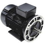 Marathon Motors GP Motor,2 HP,1,745 RPM,230/460V AC,90L 090LT17FH6519