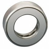 Ina Ball Thrust Bearing,Grooved,1 5/8in Bore D19