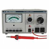 B&k Precision AC Power Supply,Input 110V AC 1655A