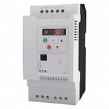 Eaton Variable Frequency Drive,1 1/2hp,115V DC1-1D5D8NB-A20CE1