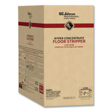 SC Johnson Professional® STRIP,FLOOR CLEANER,WH 680076