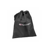 3m Speedglas Protective Bag,Nylon,Black 06-0500-65