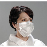 Alpha Pro Tech Procedural Mask,Universal,PK500 9010