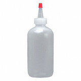 Sp Scienceware Dispensing Bottle,250mL,Narrow,PK12 F11637-0008